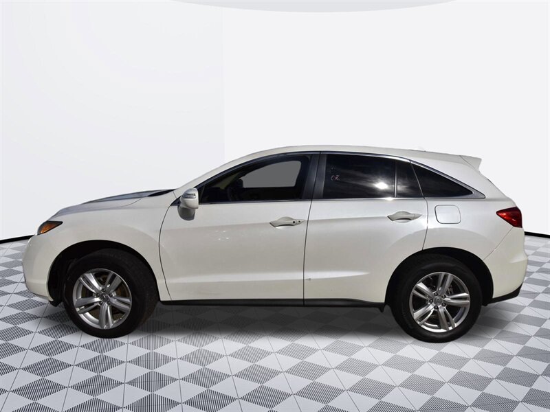 2014 Acura RDX   - Photo 4 - Midway City, CA 92655