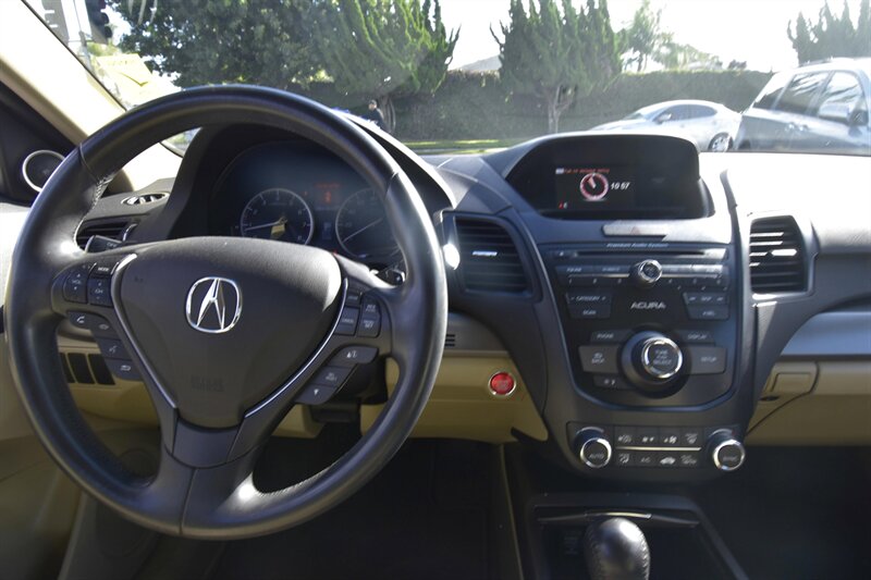 2014 Acura RDX   - Photo 8 - Midway City, CA 92655