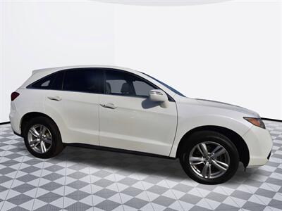 2014 Acura RDX   - Photo 3 - Midway City, CA 92655