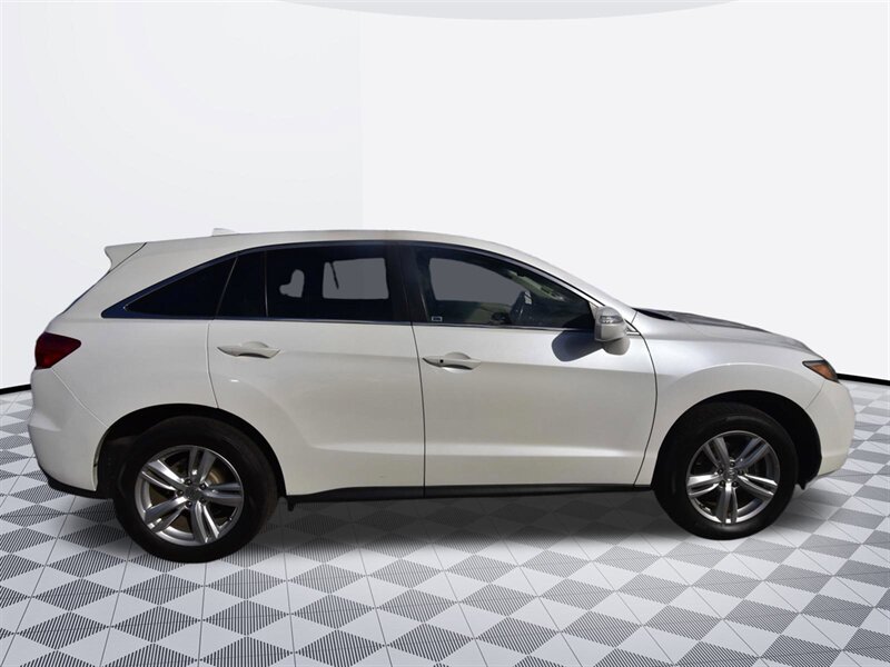 2014 Acura RDX   - Photo 5 - Midway City, CA 92655