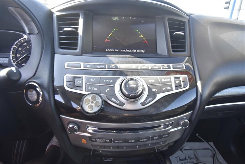 2020 INFINITI QX60 PURE   - Photo 12 - Midway City, CA 92655