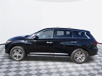 2020 INFINITI QX60 PURE   - Photo 5 - Midway City, CA 92655