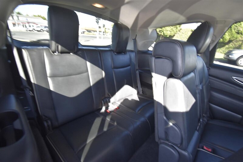 2020 INFINITI QX60 PURE   - Photo 8 - Midway City, CA 92655