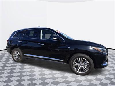 2020 INFINITI QX60 PURE   - Photo 4 - Midway City, CA 92655