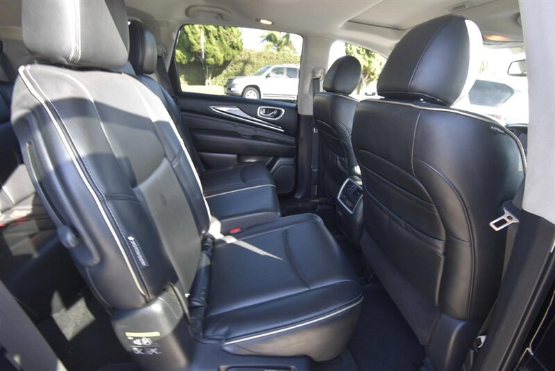 2020 INFINITI QX60 PURE   - Photo 7 - Midway City, CA 92655