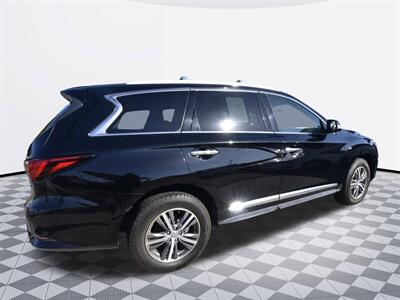 2020 INFINITI QX60 PURE   - Photo 2 - Midway City, CA 92655