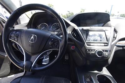 2017 Acura MDX Sport Hybrid w/Advance Pkg   - Photo 9 - Midway City, CA 92655