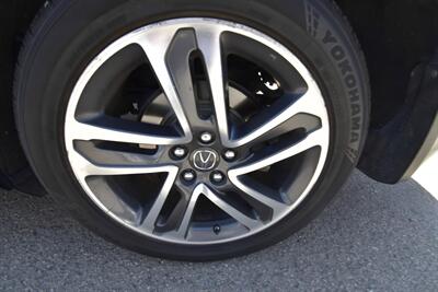 2017 Acura MDX Sport Hybrid w/Advance Pkg   - Photo 17 - Midway City, CA 92655