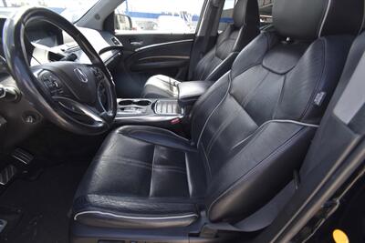 2017 Acura MDX Sport Hybrid w/Advance Pkg   - Photo 10 - Midway City, CA 92655