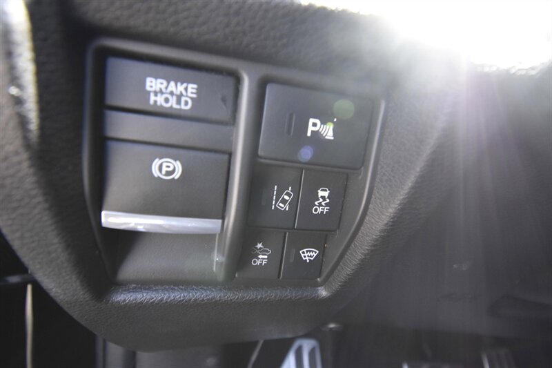 2017 Acura MDX Sport Hybrid w/Advance Pkg   - Photo 14 - Midway City, CA 92655