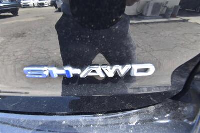 2017 Acura MDX Sport Hybrid w/Advance Pkg   - Photo 18 - Midway City, CA 92655