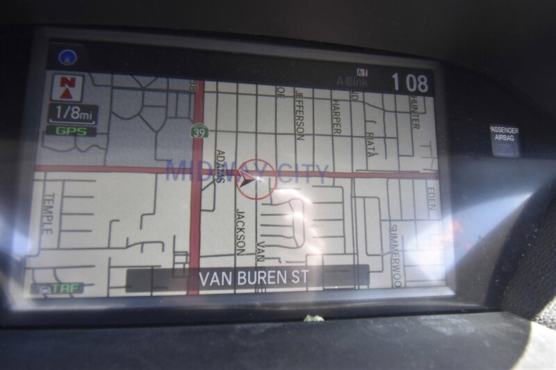 2017 Acura MDX Sport Hybrid w/Advance Pkg   - Photo 7 - Midway City, CA 92655