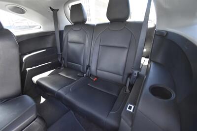 2017 Acura MDX Sport Hybrid w/Advance Pkg   - Photo 13 - Midway City, CA 92655