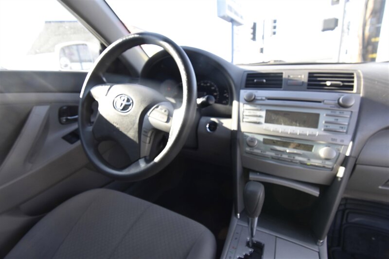 2008 Toyota Camry Hybrid  