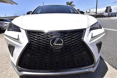 2020 Lexus NX 300 NX 300 F SPORT - Photo 8 - Midway City, CA 92655
