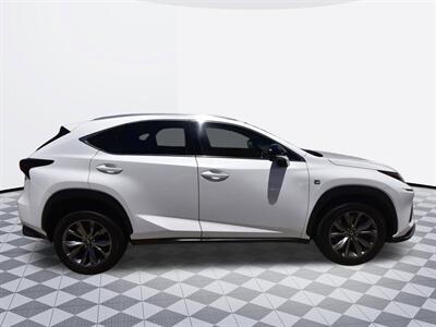 2020 Lexus NX 300 NX 300 F SPORT - Photo 5 - Midway City, CA 92655