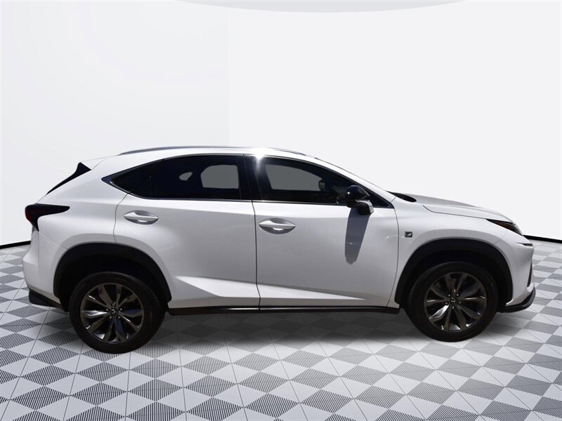 2020 Lexus NX 300 NX 300 F SPORT - Photo 5 - Midway City, CA 92655