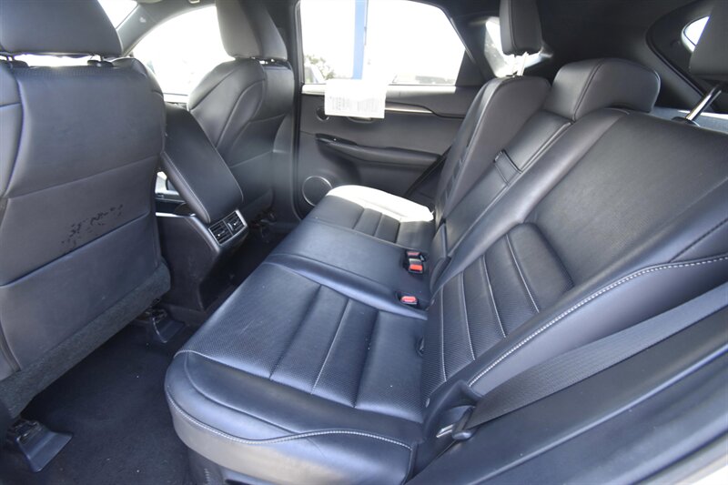 2020 Lexus NX 300 NX 300 F SPORT - Photo 10 - Midway City, CA 92655