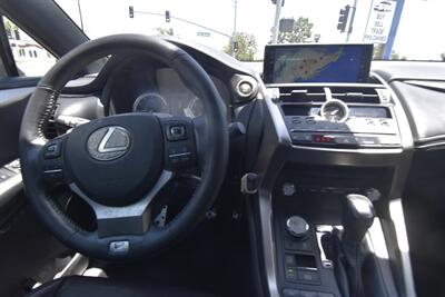 2020 Lexus NX 300 NX 300 F SPORT - Photo 9 - Midway City, CA 92655