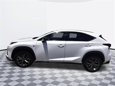 2020 Lexus NX 300 NX 300 F SPORT - Photo 4 - Midway City, CA 92655