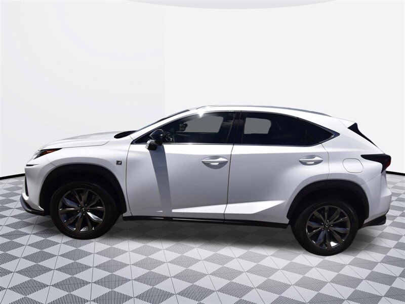2020 Lexus NX 300 NX 300 F SPORT - Photo 4 - Midway City, CA 92655