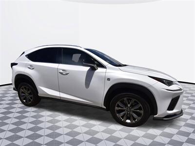 2020 Lexus NX 300 NX 300 F SPORT - Photo 3 - Midway City, CA 92655