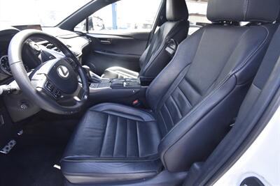 2020 Lexus NX 300 NX 300 F SPORT - Photo 2 - Midway City, CA 92655