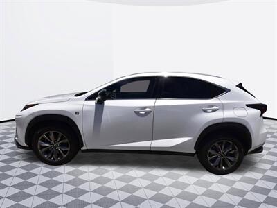 2020 Lexus NX 300 NX 300 F SPORT - Photo 6 - Midway City, CA 92655