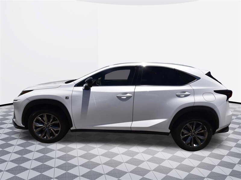 2020 Lexus NX 300 NX 300 F SPORT - Photo 6 - Midway City, CA 92655