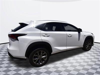 2020 Lexus NX 300 NX 300 F SPORT - Photo 7 - Midway City, CA 92655