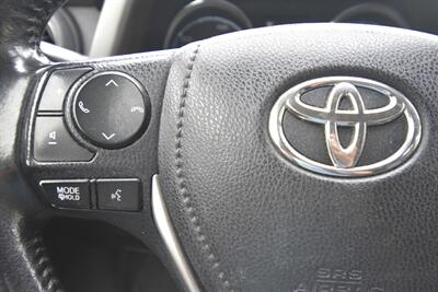 2018 Toyota RAV4 Hybrid Hybrid Limited   - Photo 9 - Midway City, CA 92655