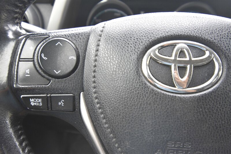 2018 Toyota RAV4 Hybrid Hybrid Limited   - Photo 9 - Midway City, CA 92655