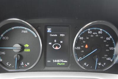 2018 Toyota RAV4 Hybrid Hybrid Limited   - Photo 15 - Midway City, CA 92655