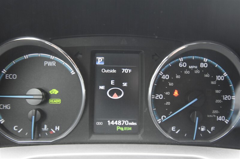 2018 Toyota RAV4 Hybrid Hybrid Limited   - Photo 15 - Midway City, CA 92655