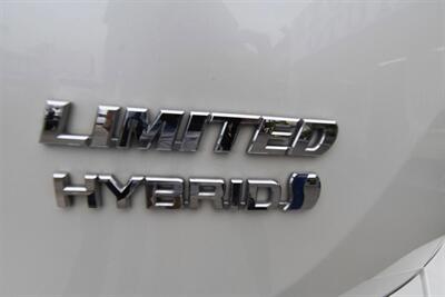 2018 Toyota RAV4 Hybrid Hybrid Limited   - Photo 7 - Midway City, CA 92655