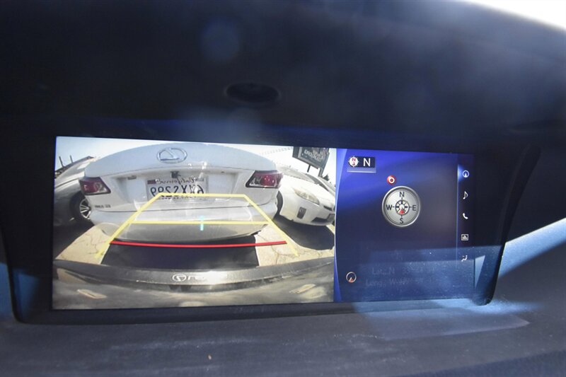 2018 Lexus GS 350 F SPORT   - Photo 8 - Midway City, CA 92655