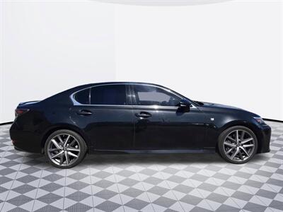 2018 Lexus GS 350 F SPORT   - Photo 7 - Midway City, CA 92655