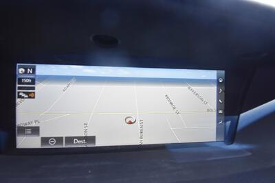 2018 Lexus GS 350 F SPORT   - Photo 2 - Midway City, CA 92655