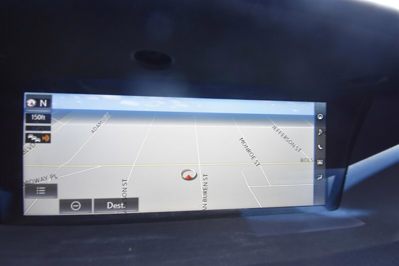 2018 Lexus GS 350 F SPORT  