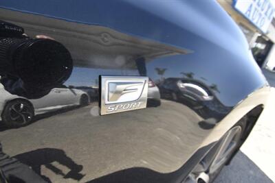 2018 Lexus GS 350 F SPORT   - Photo 16 - Midway City, CA 92655