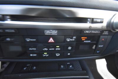 2018 Lexus GS 350 F SPORT   - Photo 12 - Midway City, CA 92655