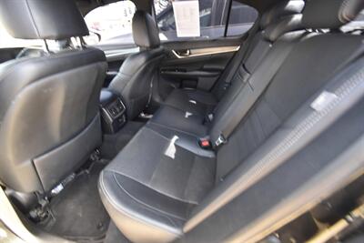 2018 Lexus GS 350 F SPORT   - Photo 11 - Midway City, CA 92655