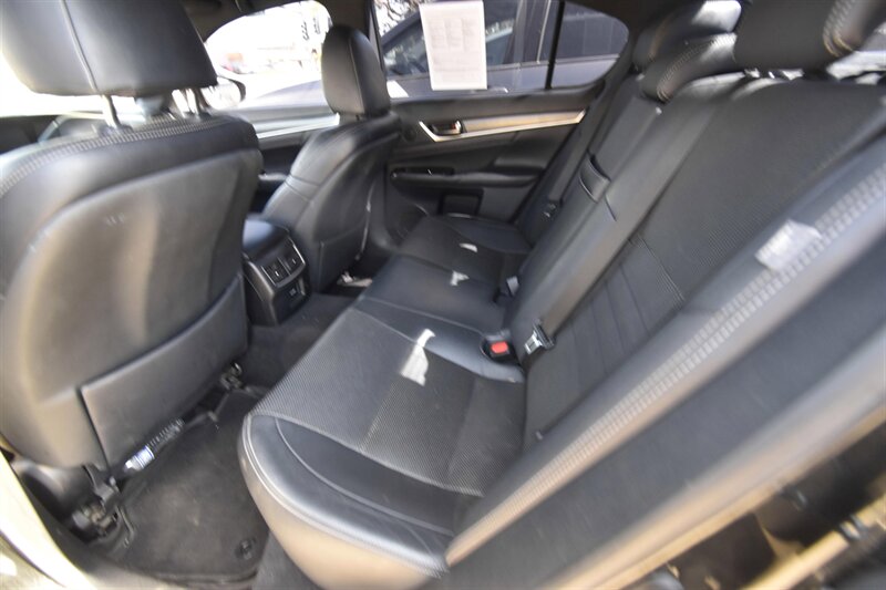 2018 Lexus GS 350 F SPORT   - Photo 11 - Midway City, CA 92655