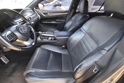 2018 Lexus GS 350 F SPORT   - Photo 10 - Midway City, CA 92655