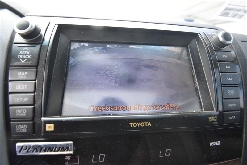 2012 Toyota Tundra LTD - Photo 8 - Midway City, CA 92655