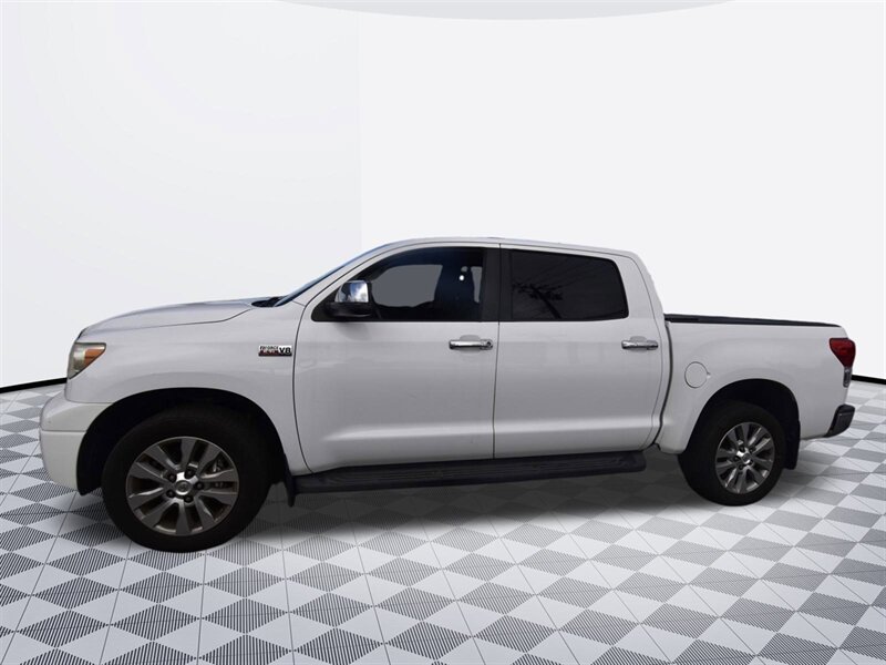 2012 Toyota Tundra LTD - Photo 2 - Midway City, CA 92655