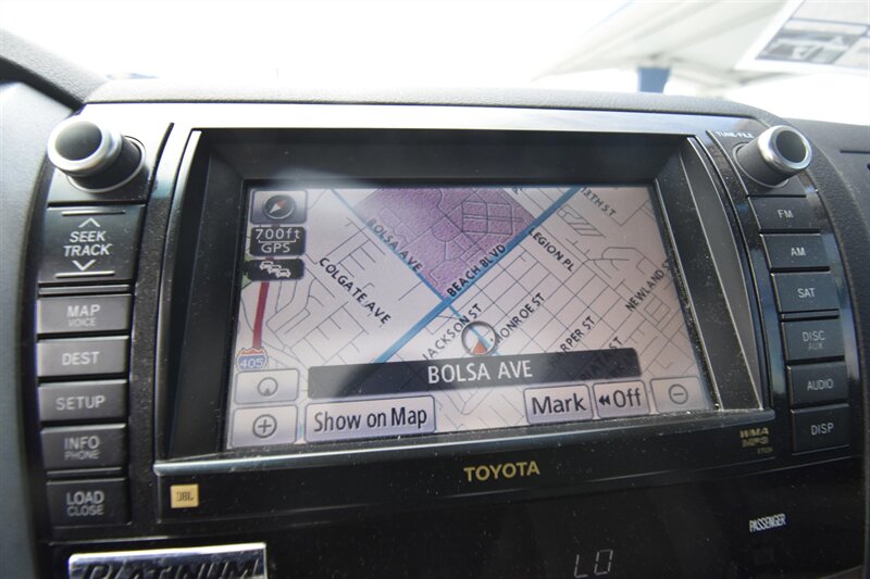 2012 Toyota Tundra LTD - Photo 7 - Midway City, CA 92655