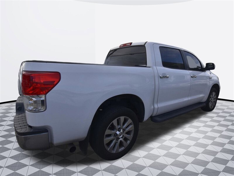 2012 Toyota Tundra LTD - Photo 4 - Midway City, CA 92655