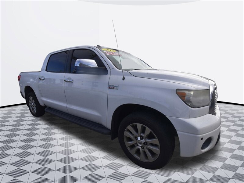 2012 Toyota Tundra LTD - Photo 6 - Midway City, CA 92655