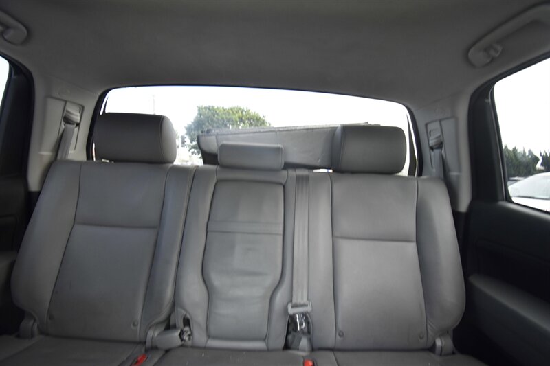 2012 Toyota Tundra LTD - Photo 12 - Midway City, CA 92655